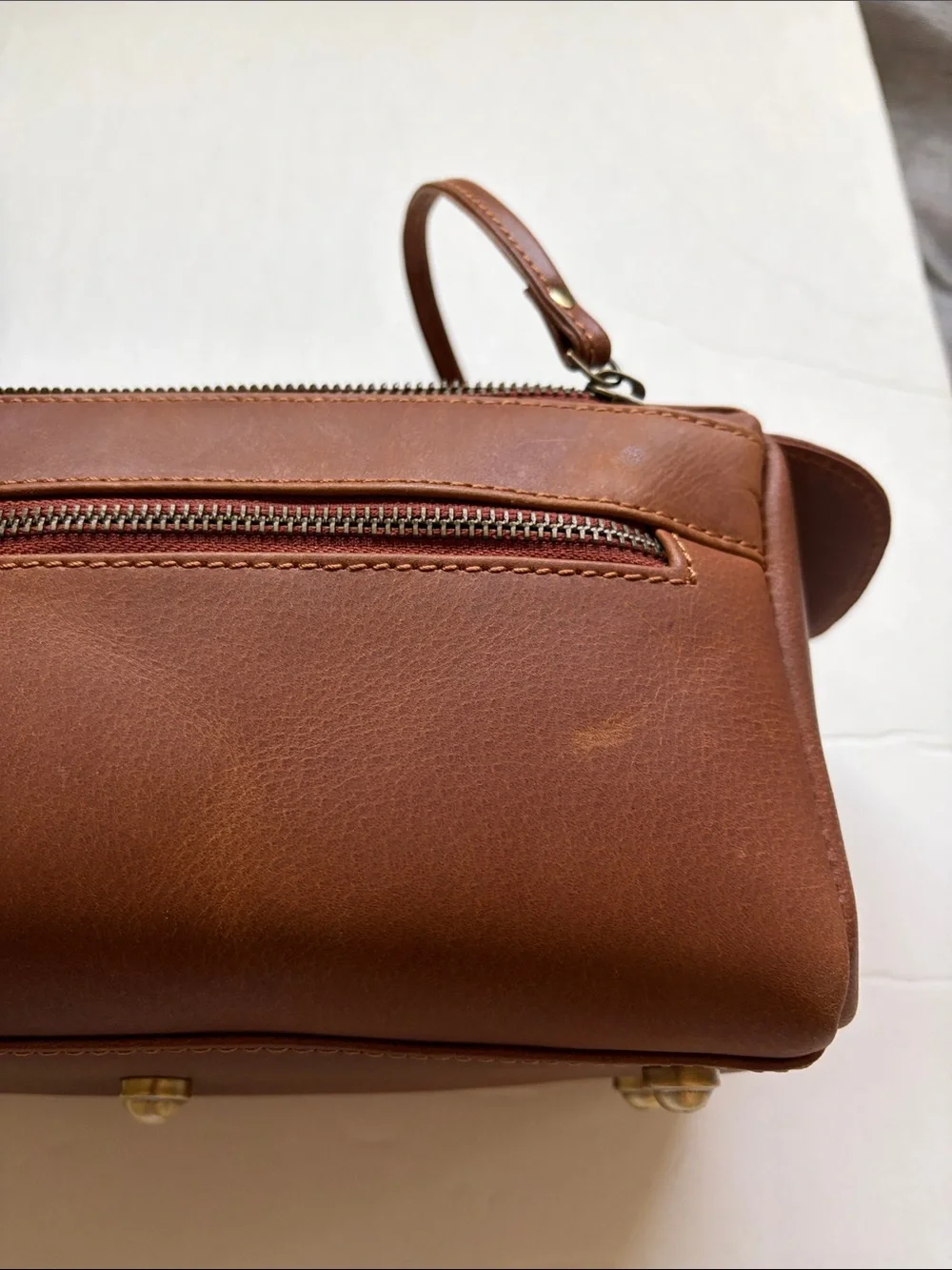 Leather Village also it